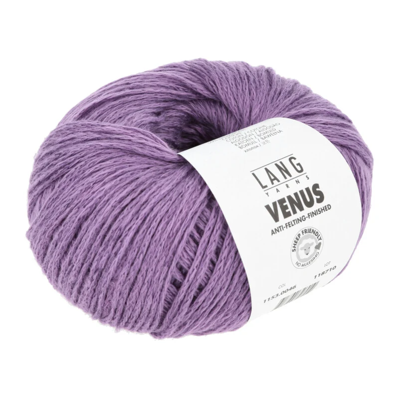 filati lunghi venere
