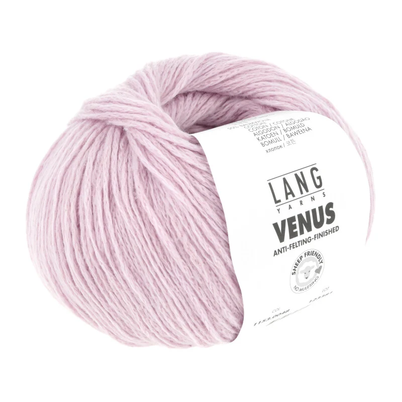 filati lunghi venere