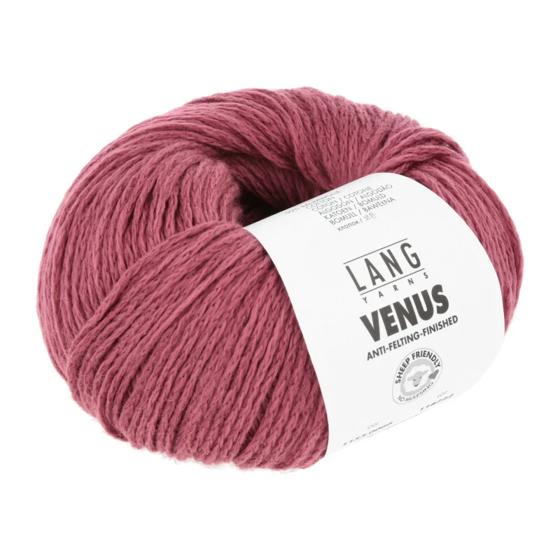 filati lunghi venere