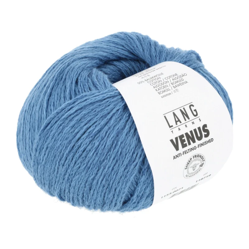 filati lunghi venere