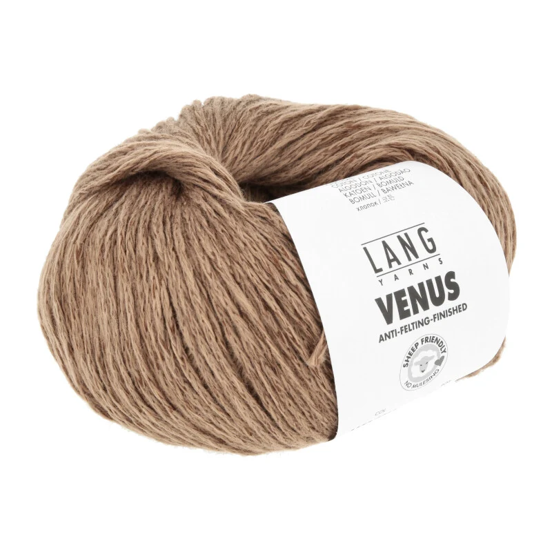 filati lunghi venere