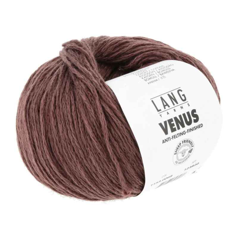 filati lunghi venere