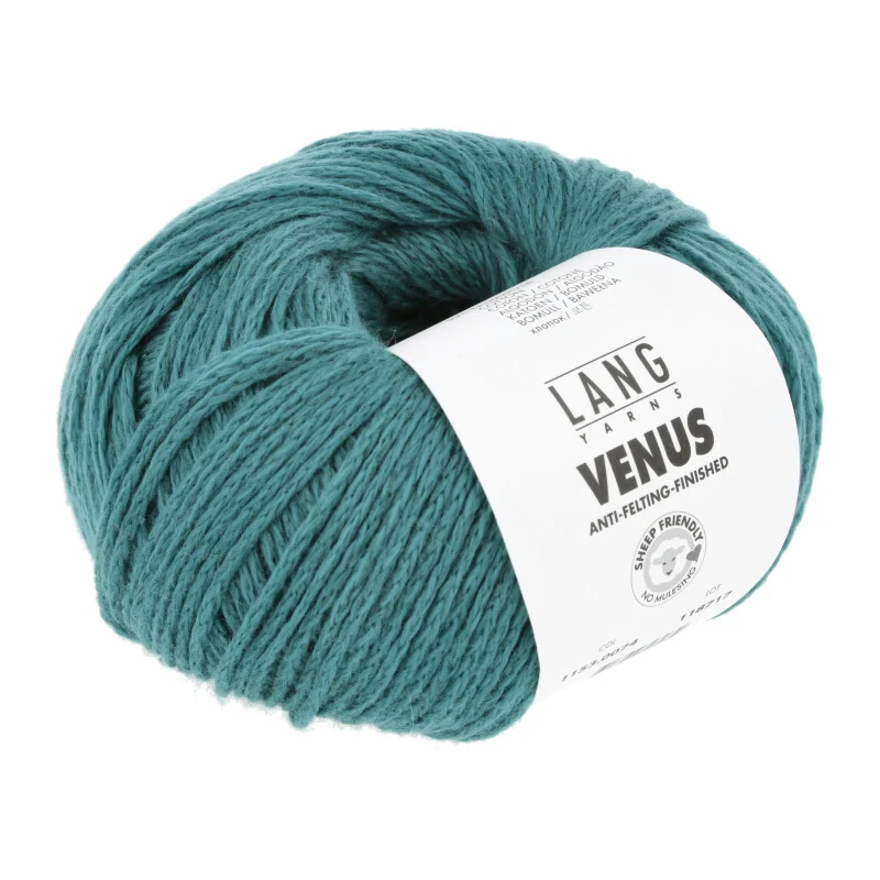filati lunghi venere