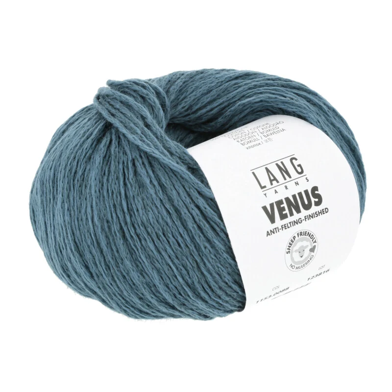 filati lunghi venere