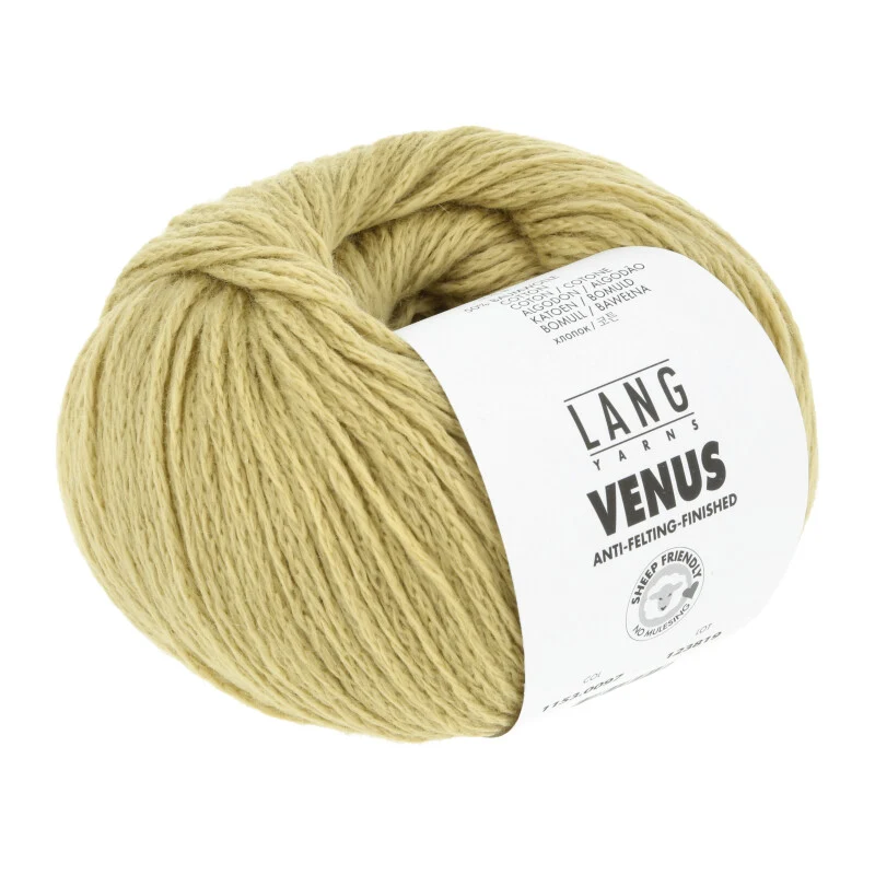 filati lunghi venere