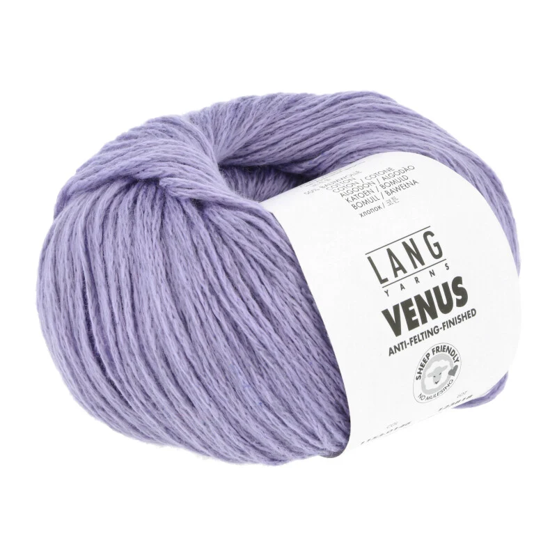 filati lunghi venere