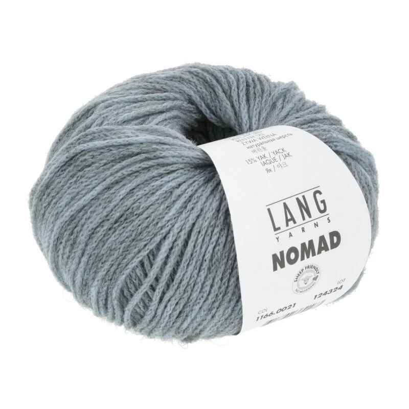 filati lunghi nomade