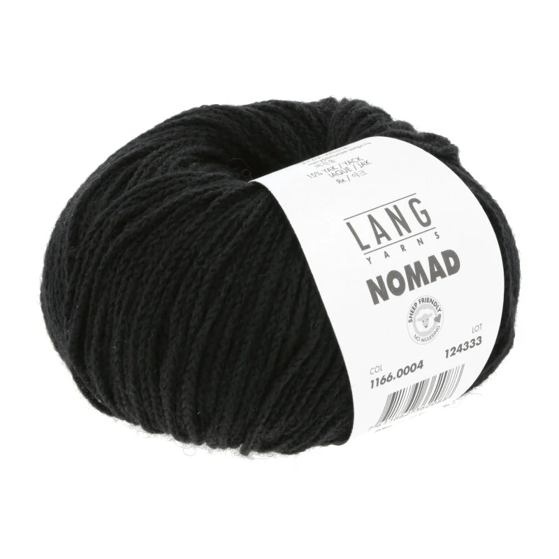 filati lunghi nomade