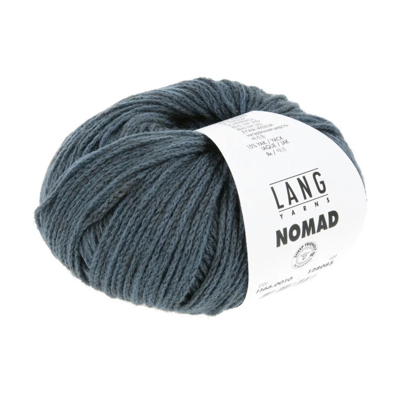 filati lunghi nomade