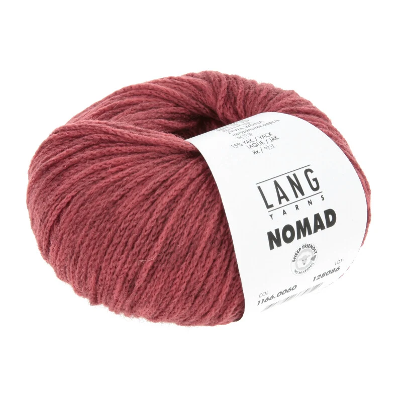 filati lunghi nomade