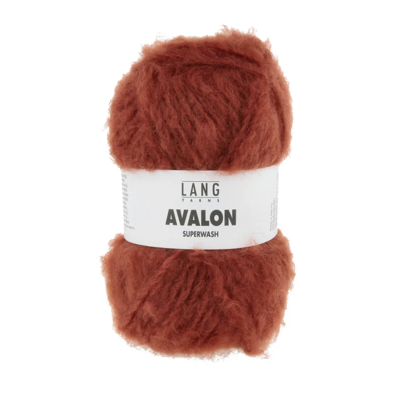 filati lunghi avalon