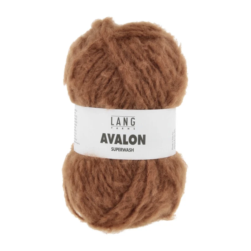 filati lunghi avalon