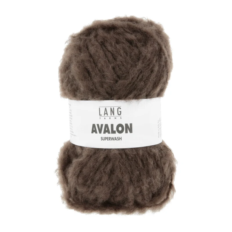 filati lunghi avalon