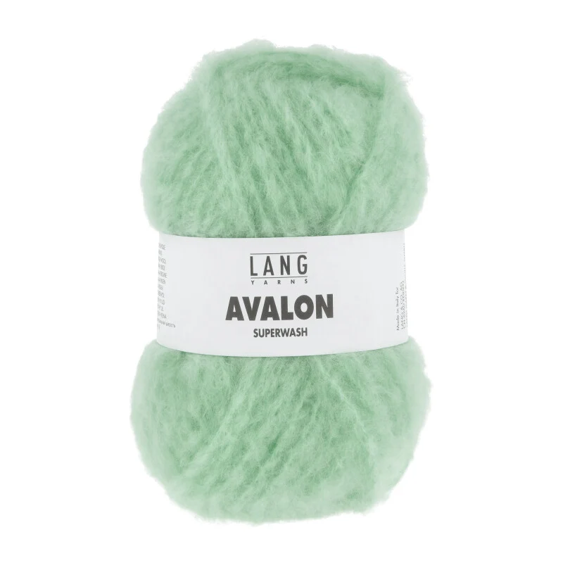 filati lunghi avalon