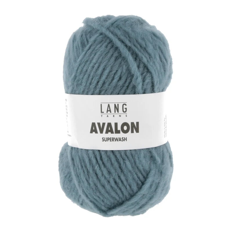 filati lunghi avalon