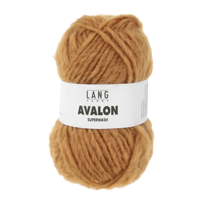 filati lunghi avalon
