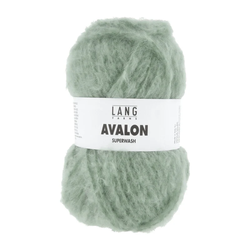 filati lunghi avalon