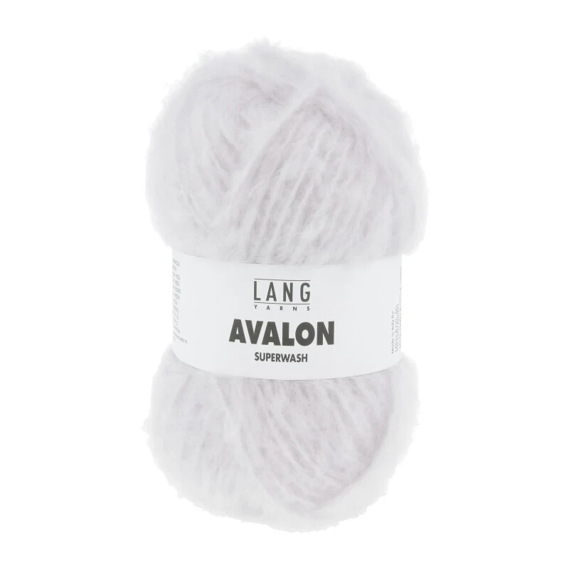 filati lunghi avalon