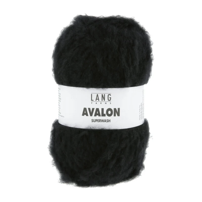 filati lunghi avalon