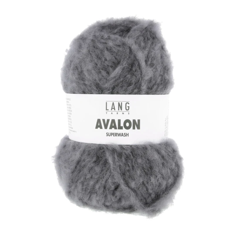filati lunghi avalon