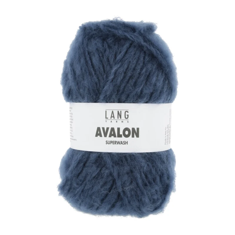 filati lunghi avalon