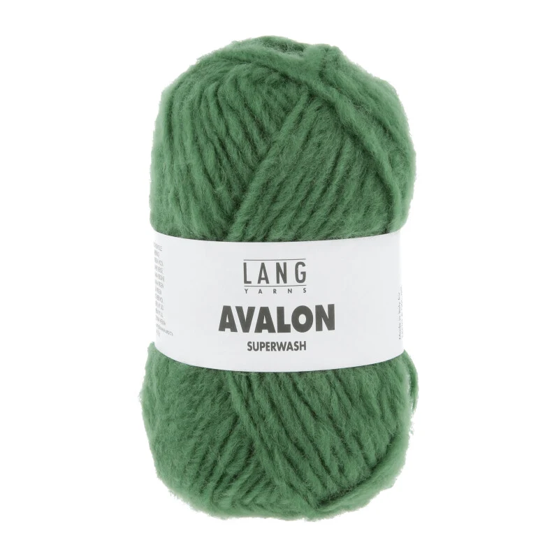 filati lunghi avalon