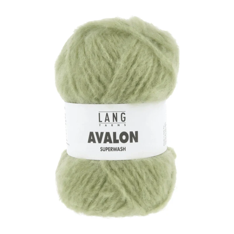 filati lunghi avalon