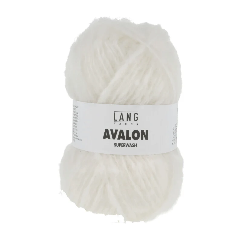 filati lunghi avalon