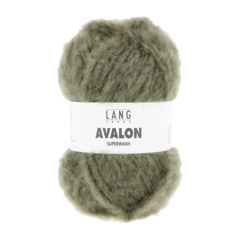 filati lunghi avalon