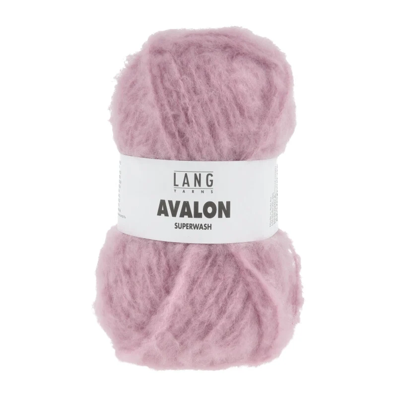 filati lunghi avalon