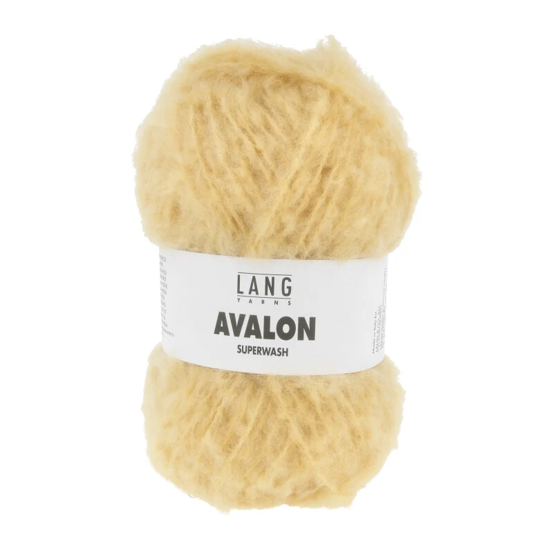 filati lunghi avalon