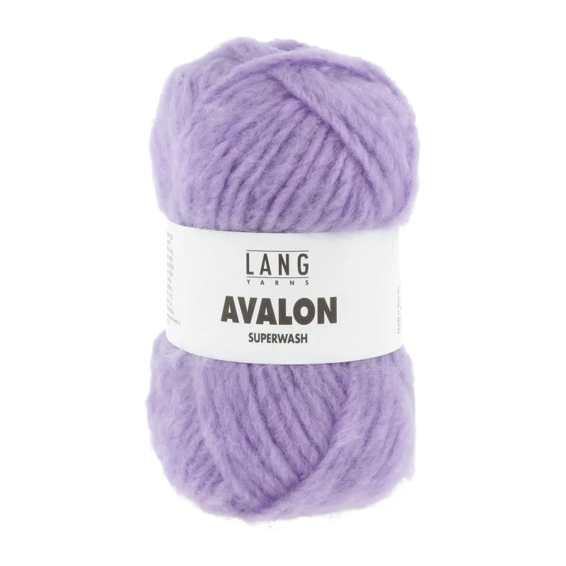 filati lunghi avalon