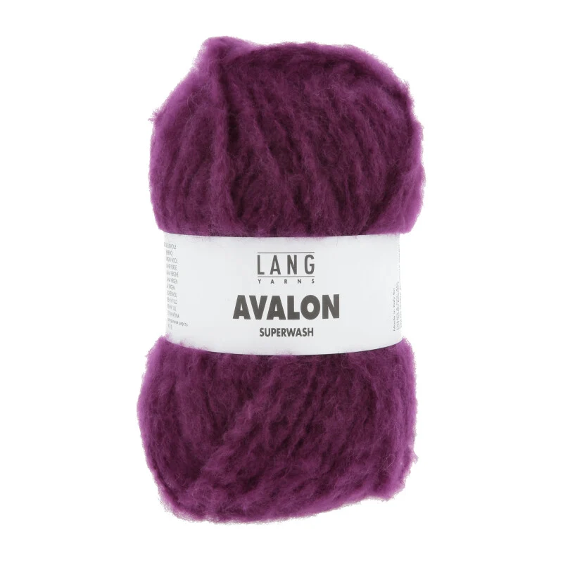 filati lunghi avalon