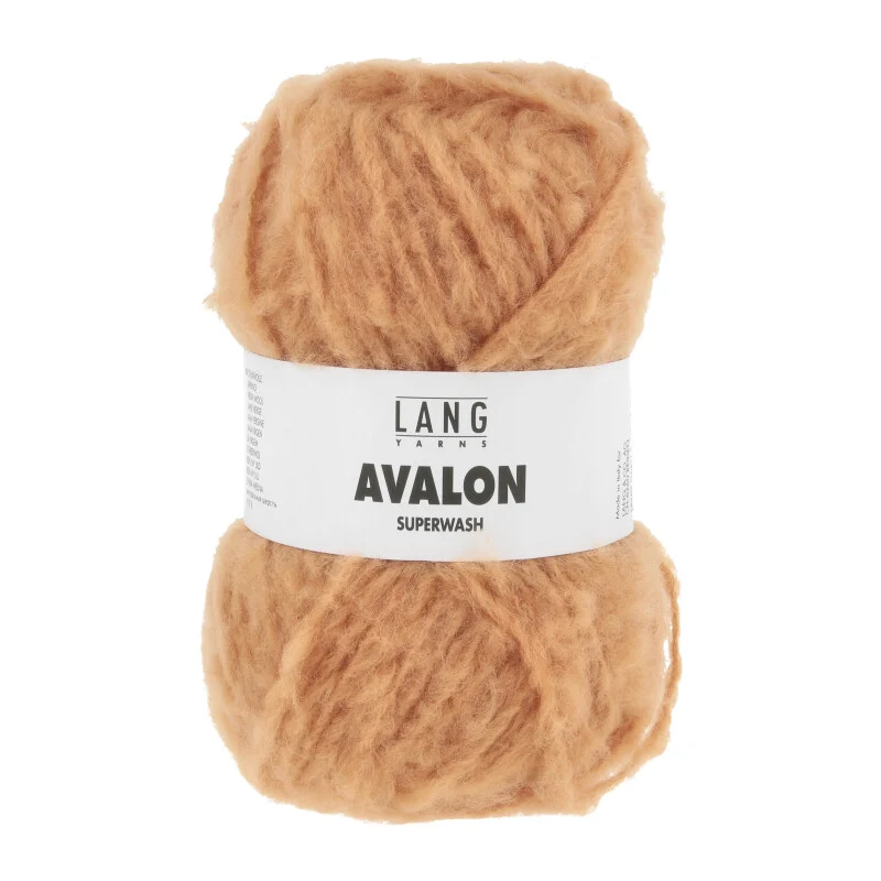 filati lunghi avalon