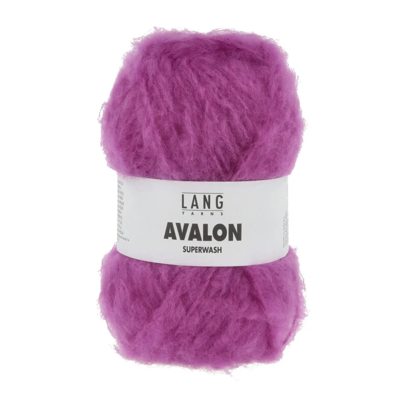 filati lunghi avalon