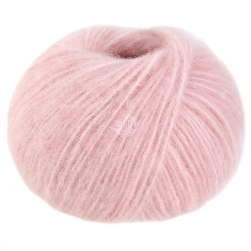 lana grossa alpaca air II
