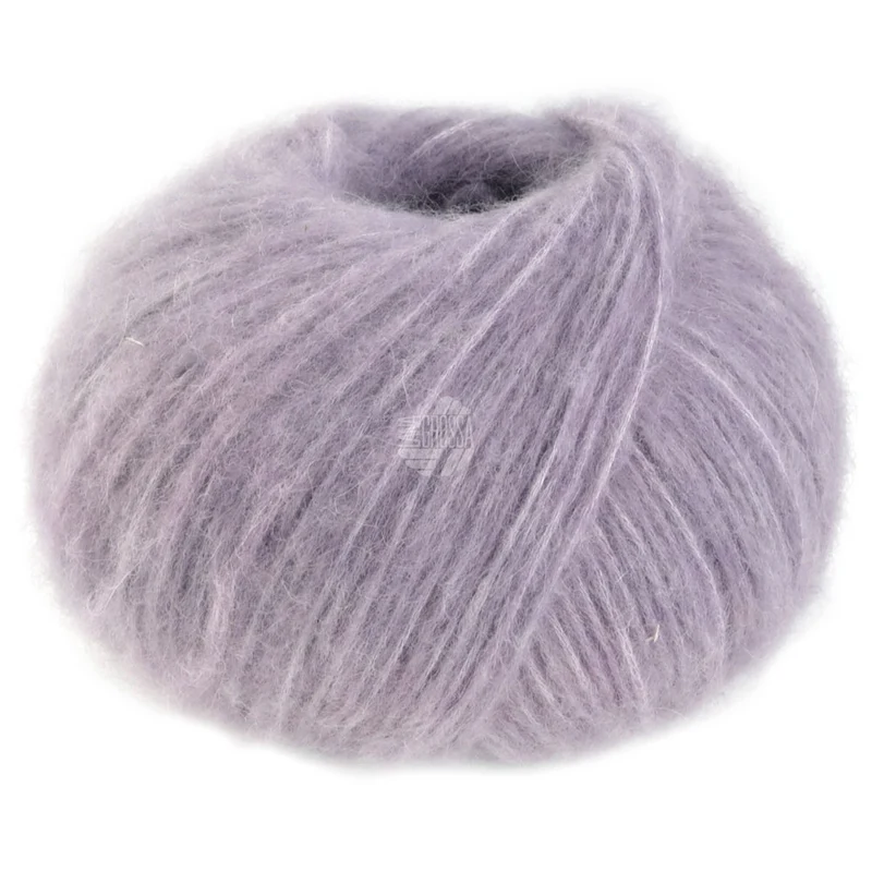 lana grossa alpaca air II