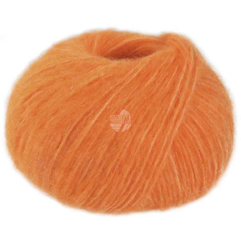 lana grossa alpaca air II