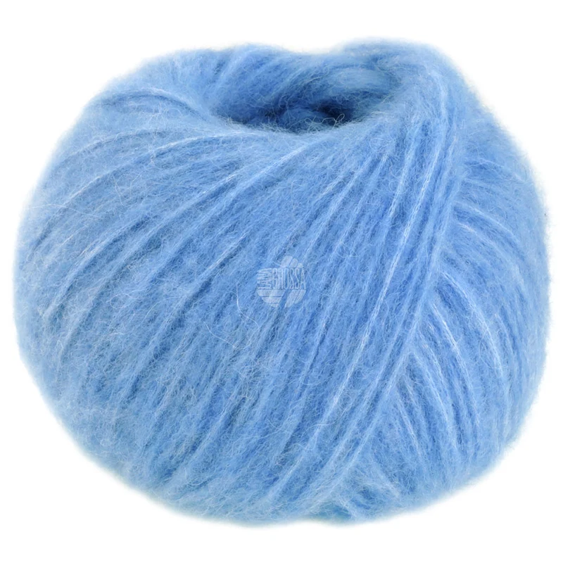 lana grossa alpaca air II