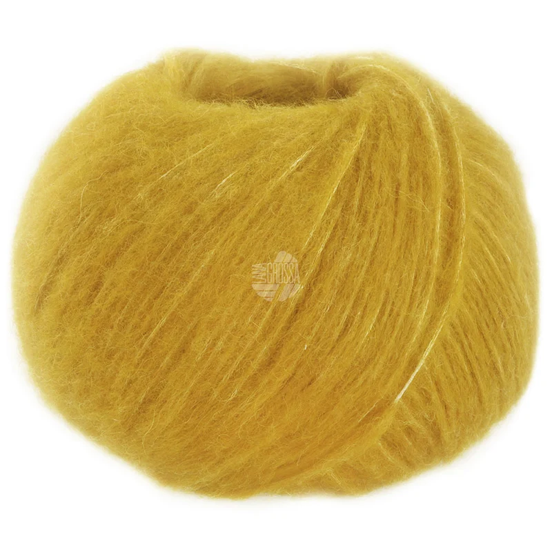 lana grossa alpaca air II