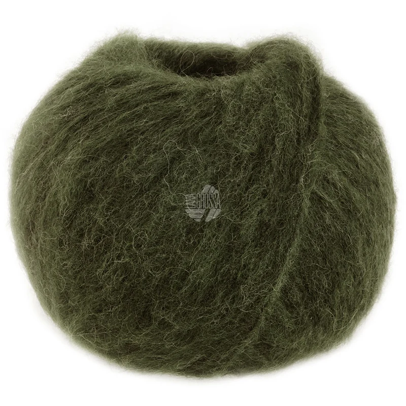 lana grossa alpaca air II