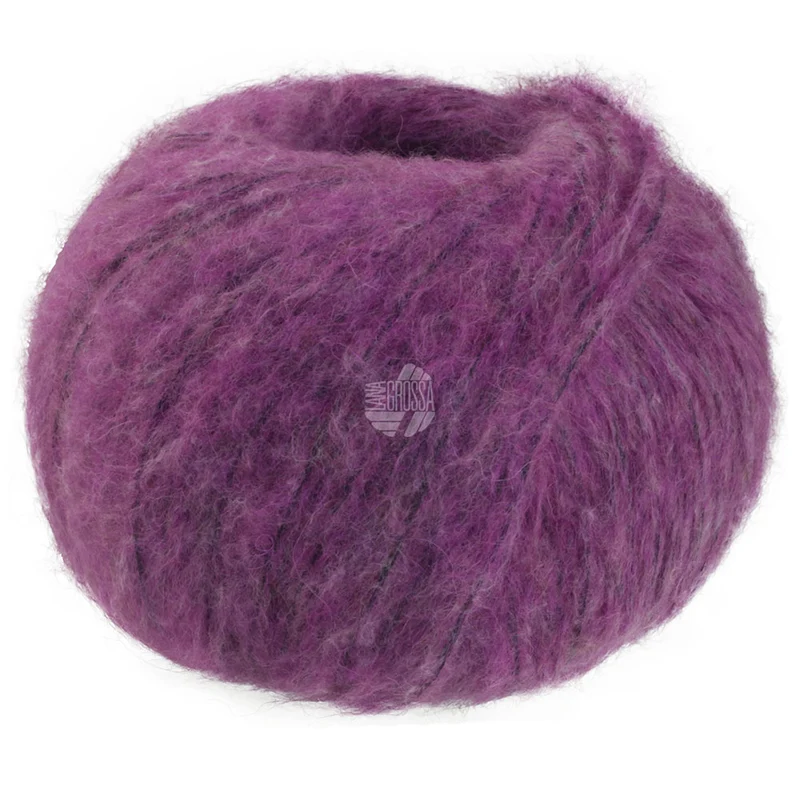 lana grossa alpaca air II