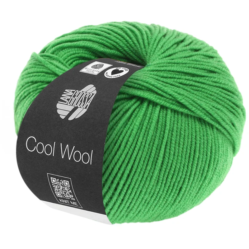 lana grossa cool wool uni