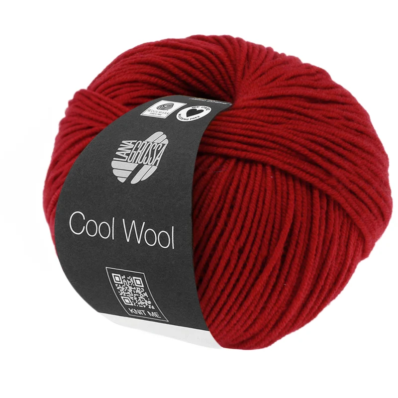 lana grossa cool wool uni