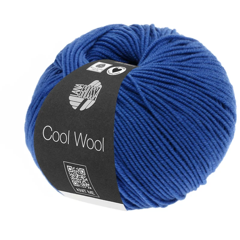 lana grossa cool wool uni