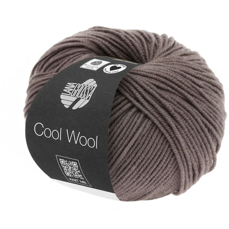 lana grossa cool wool uni