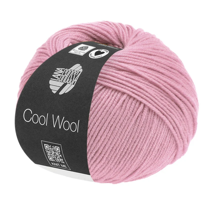 lana grossa cool wool uni