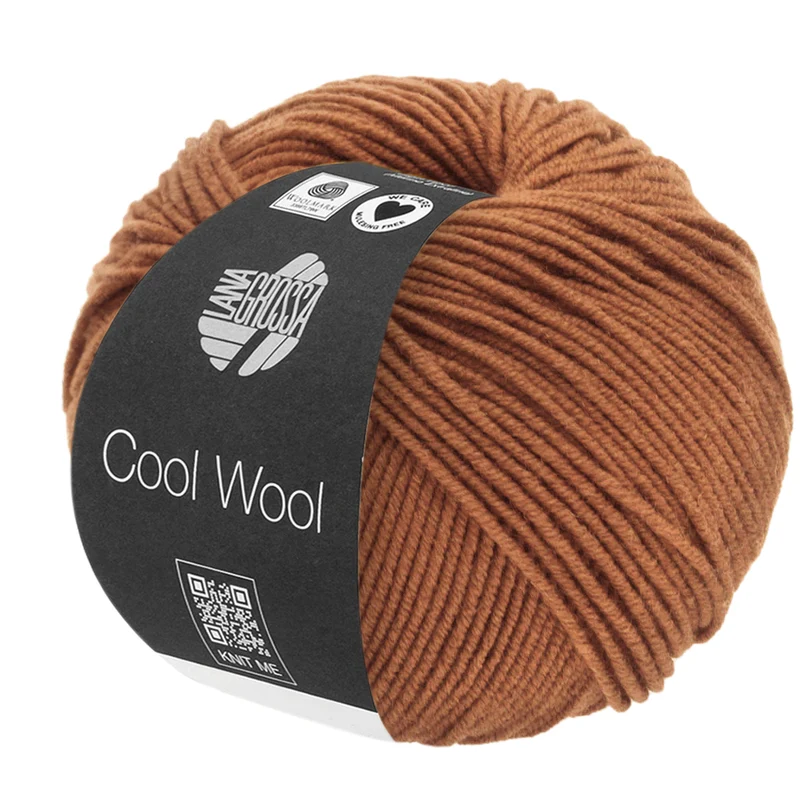 lana grossa cool wool uni