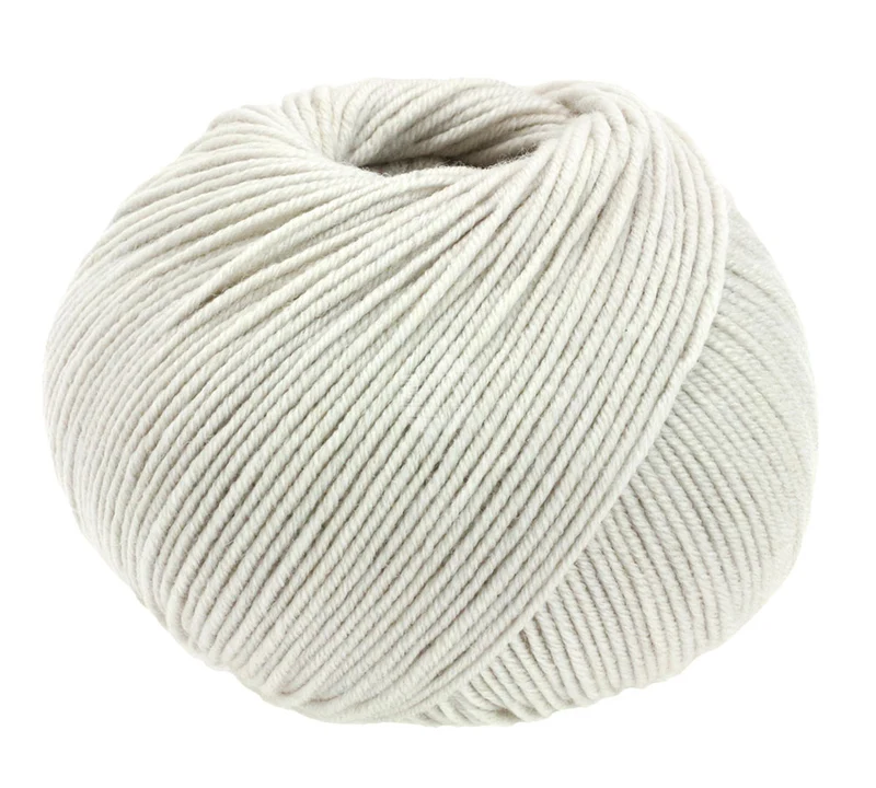 lana grossa cool wool uni
