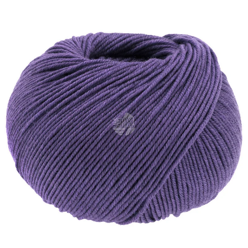 lana grossa cool wool uni